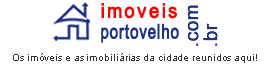 imoveisportovelho.com.br | As imobiliárias e imóveis de Porto Velho  reunidos aqui!